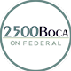 2500Boca on Federal Apartments