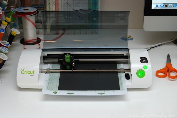 Link Gypsy To Cricut Craft Room - A Fresh Start to the New Year: Projects to Spruce Up Your ... / In order to use a cricut expression or expression 2 with your laptop, you need to first download the free software called cricut craft room (ccr) from the cricut.com website.