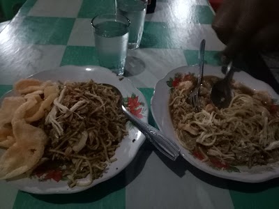 Photos of Bakmi Solo