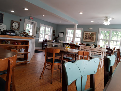 Cafe «Coldbrook Cafe», reviews and photos, 138 Danielson Pike, Scituate, RI 02857, USA