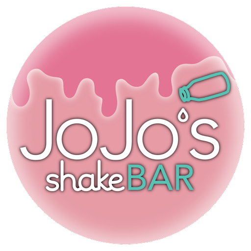 JoJo's ShakeBAR - Naperville logo