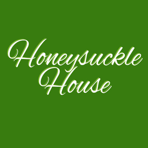 Honeysuckle House logo