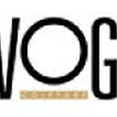 Vog Coiffure logo