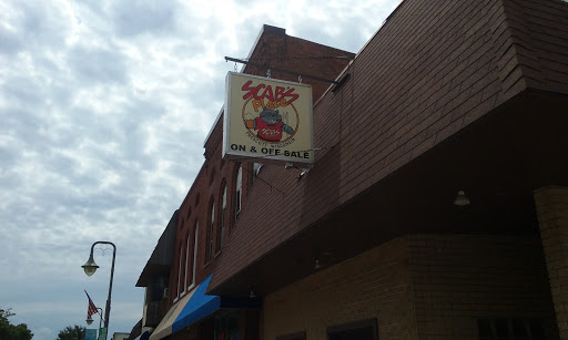 Bar «Scabs Place», reviews and photos, 145 Broad St, Prescott, WI 54021, USA