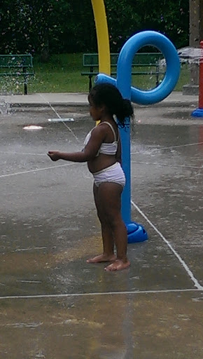 Chicot State Park
