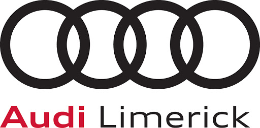 Audi Limerick logo