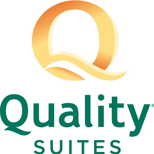 Quality Suites Fort Myers Airport I-75 logo