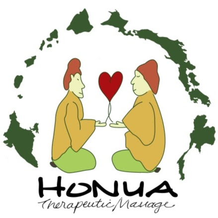 Honua Therapeutic Massage logo
