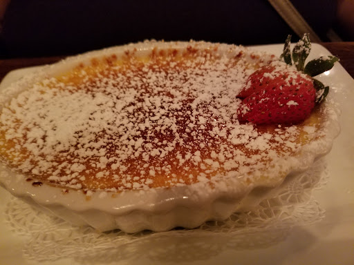 Italian Restaurant «Bellini Italian Bistro Eureka», reviews and photos, 18200 SW 147th Ave, Miami, FL 33187, USA