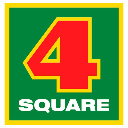 Four Square Otaki logo