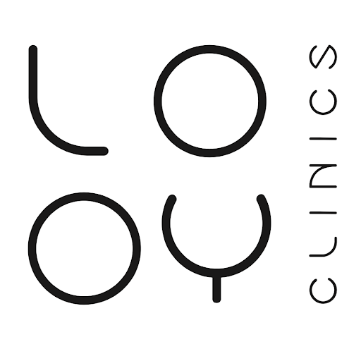 LOOY Clinics logo