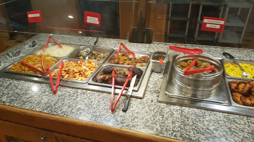 Restaurant «New China Buffet», reviews and photos, 187 E Army Trail Rd, Glendale Heights, IL 60139, USA