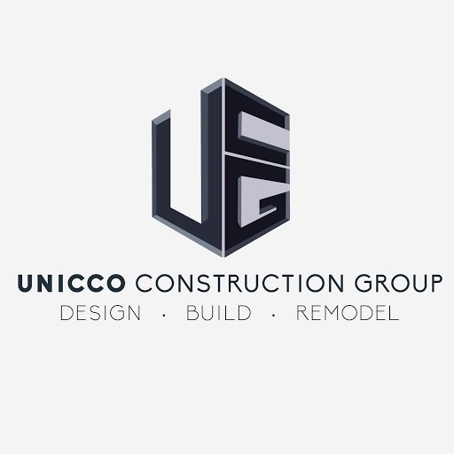 Unicco Construction Group Inc. logo