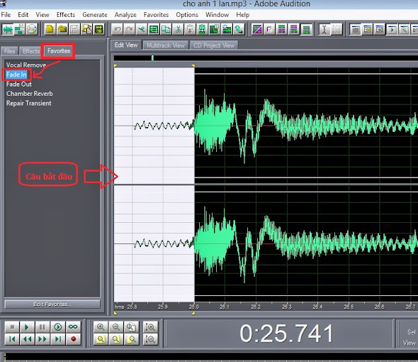 mix nhac, adobe audition 1.5, trường leo, l3ose7en, mix nhac audition 1.5, cach mix nhac don gian, how to mixing, mix nhac truong leo, huong dan mix nhac, mix nhac voi audtion 1.5