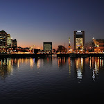 Buenos Aires: Puerto Madero Buenos Aires: Puerto Madero
