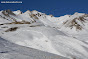 Avalanche Vanoise, secteur Dent Parrachée, Domaine skiable d'Aussois - Photo 3 - © Duclos Alain