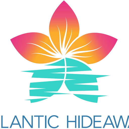 Atlantic Hideaway logo