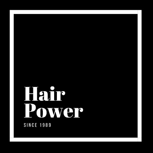 Hair Power logo