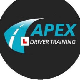Apex Driver Training logo