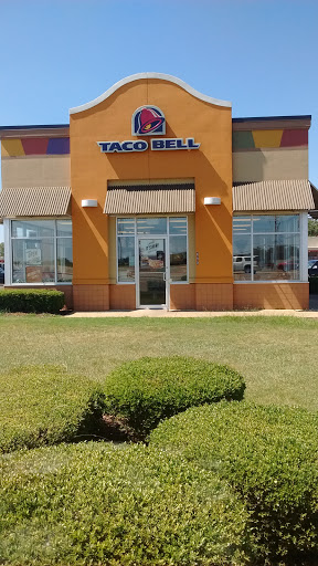 Mexican Restaurant «Taco Bell», reviews and photos, 490 Springridge Rd, Clinton, MS 39056, USA