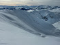 Avalanche Beaufortain, secteur Crêt du Rey, Pointe de la Combe Bénite - Photo 3 - © Eymond Christian