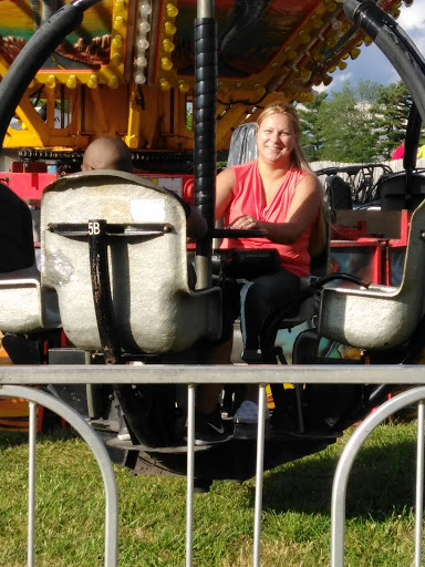 Fairground «Wayne County Fair Grounds», reviews and photos, 10871 Quirk Rd, Belleville, MI 48111, USA