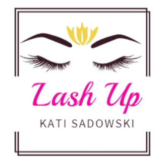Lash Up Kati Sadowski - Wimpernverlängerung & Permanent Make-up in Chemnitz logo