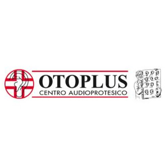 Forlì Apparecchi acustici Otoplus logo