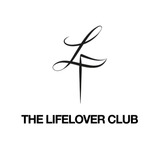 THE LIFELOVER CLUB logo