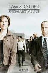 Law and Order Special Victims Unit 13x08 Sub Español Online