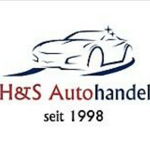 H&S Autohandel logo