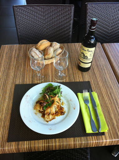 Brasserie Courrier Sud