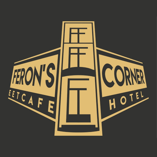 Café en Hotel - Feron's Corner logo