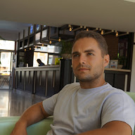 Dmitry Arefev's user avatar