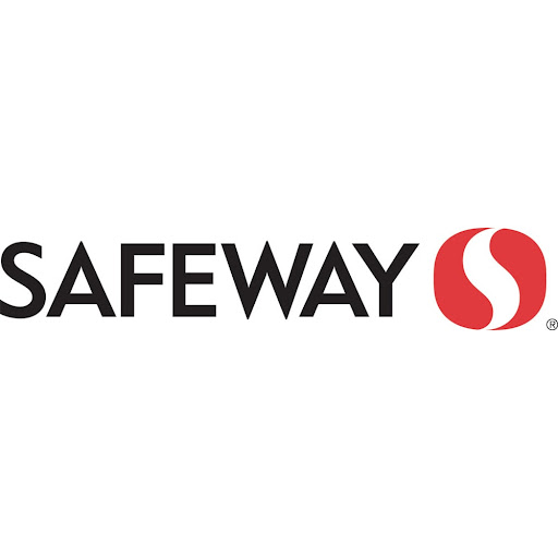 Safeway Ness & Madison logo