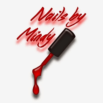 Nails by Mindy logo