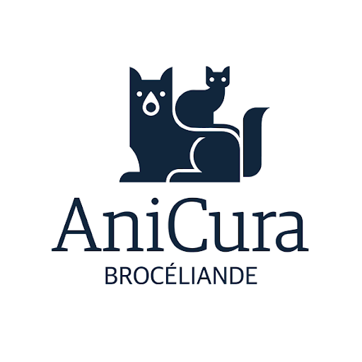 Clinique Vétérinaire Brocéliande - Saint Malo logo