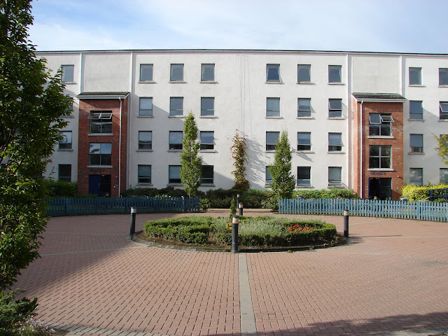 DCU Campus