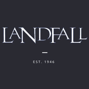 Landfall Restaurant logo