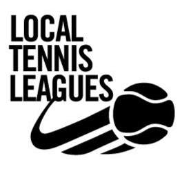 Local Tennis leagues logo