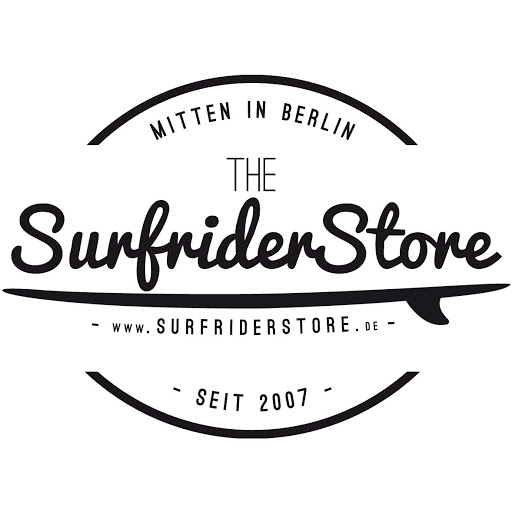 SurfriderStore