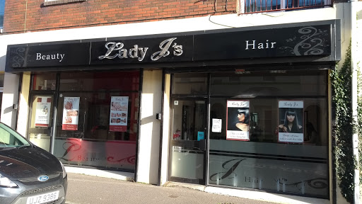 Lady J's hair and beauty salon