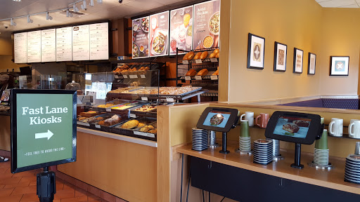 Sandwich Shop «Panera Bread», reviews and photos, 915 Airport Center Rd, Allentown, PA 18109, USA