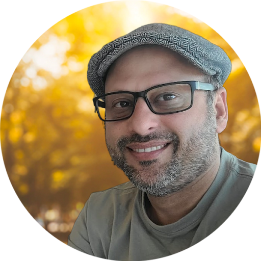 Shehzad Haleem review