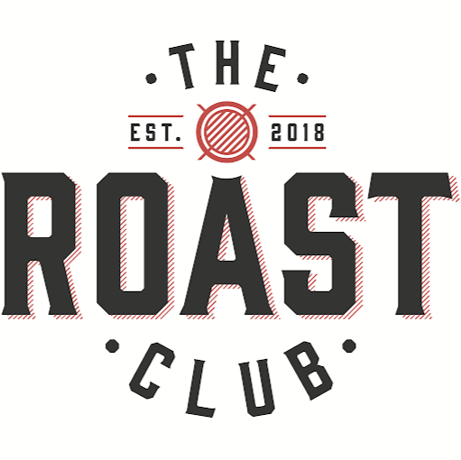 The Roast Club logo