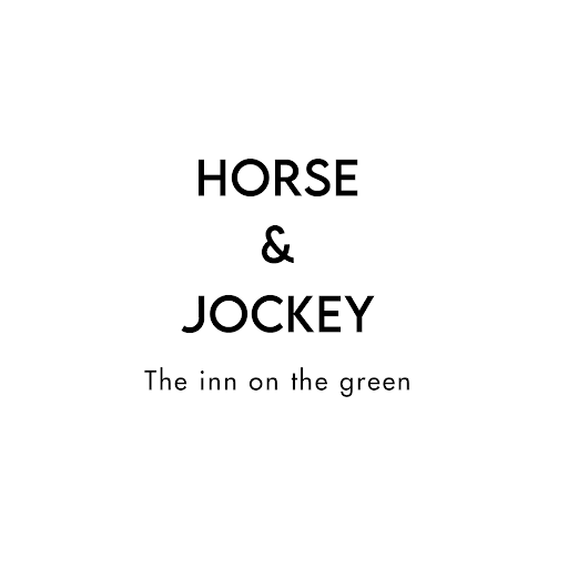 Horse & Jockey logo