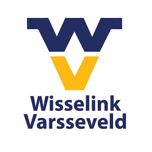 Inkoop Service Wisselink Varsseveld logo