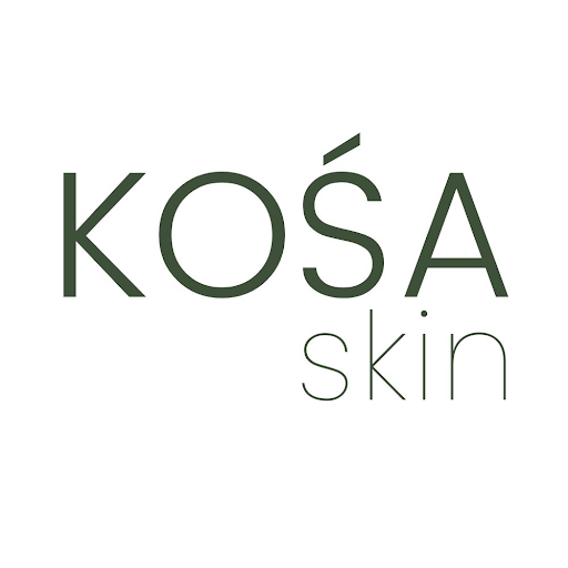 KOSA Skin logo