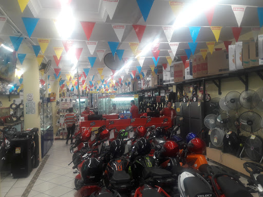 El Bodegón, Vicente Guerrero 70B, Centro, 47000 San Juan de los Lagos, Jal., México, Tienda de motocicletas | JAL