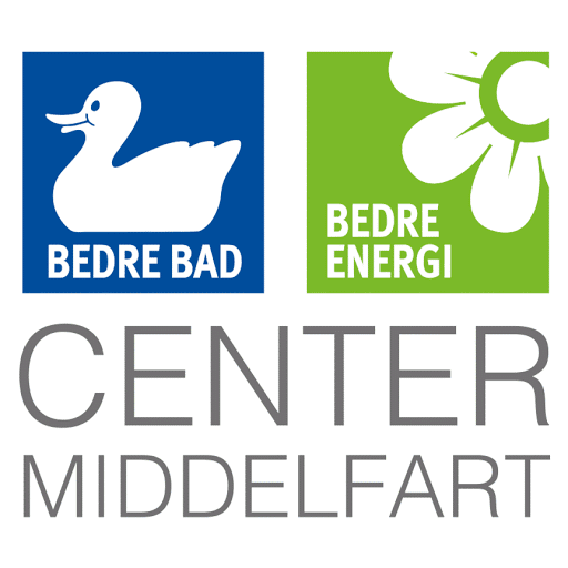 Bedre Bad - Bedre Energi Center Middelfart logo